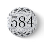 584 Area Code Buttons