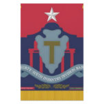 588px-036th_Infantry_Division_Band_Tabard Stationery Design