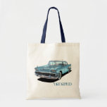 58 Century Canvas Bags