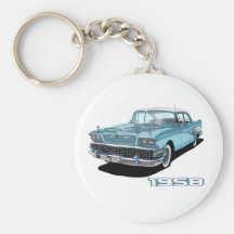 58 Century Key Chains