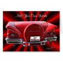 58 Chevy-any occasion-customize cards by MakaraPhotos 58 Chevy-any occasion-customize cards