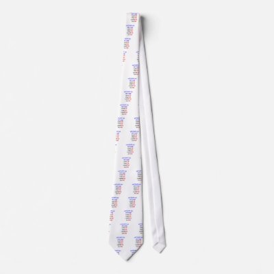 58  Let's cut the crap Tie by oddballbirthdays