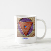 #58 - Shri Yantra.1ZP100.1a, WW Logo.3af.2x2.30... mugs