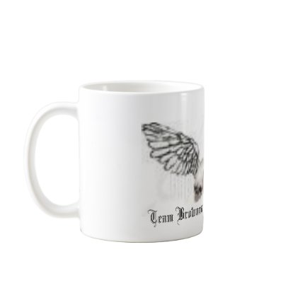 58f67435bc3a530c, Team Browncoats, Prescott Val... Mugs by Browncoats