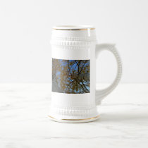 592 Tree canopies mugs