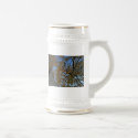 592 Tree canopies mugs by Rob2tall 592 Tree canopies mugs