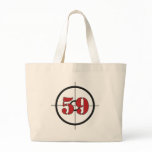 ## 59 ## CANVAS BAGS