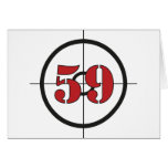 ## 59 ## GREETING CARDS