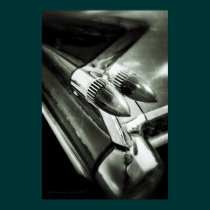 '59 Dreams Poster Print posters