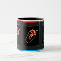 59 Float Mug