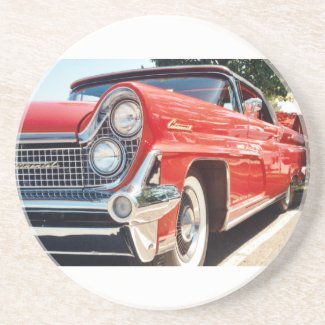 '59 Lincoln Continental Convertible Coaster coaster