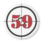 ## 59 ## MAGNET