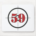 ## 59 ## MOUSEPADS