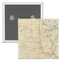 59 Navigable rivers, routes 1890 buttons