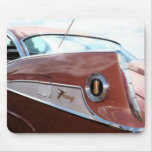 59 Plymouth Sport Fury Coup Mouse Mats