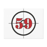 ## 59 ## POST CARD