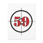 ## 59 ## POSTCARDS