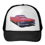 59 Series 62 Mesh Hats