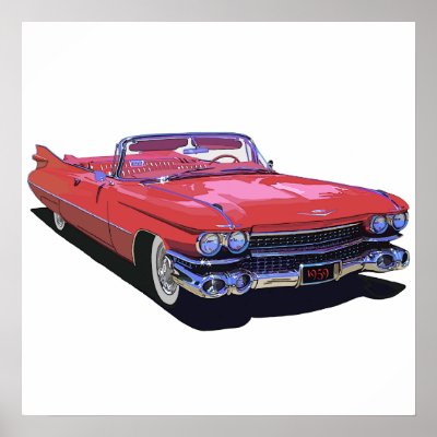 59 Series 62 Print by RichardBrowne