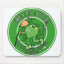 ’59er Mousepad