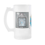 ’59er Retired? Not Me Coffee Mug
