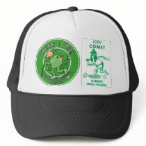 ’59ers Cap Mesh Hat