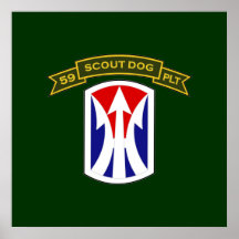 59th IPSD - 11st LIB Print