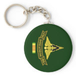 59th IPSD - Vet Svcs Keychains