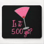 5:00 MOUSE MAT
