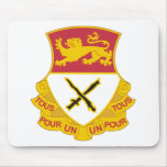 5/15 cav mouse pad