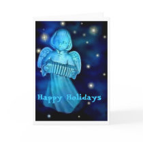 5[1], Happy Holidays cards
