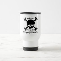 5/5 Caches...Bring Em On! Mugs