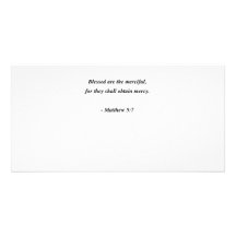 5:7 de MATTHEW Tarjetas Personales