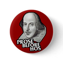 $5.95 Prose Before Hos Button