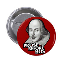 $5.95 Prose Before Hos Button buttons