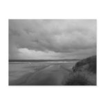 norway, beaches, clouds, sand, ocean, sea