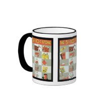 5 and 10 Cent Store Mug by tnmpastperfect 5 and 10 Cent Store Mug