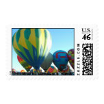 5 Balloons Stamps