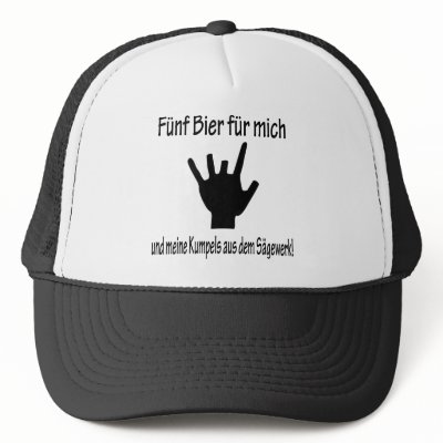 5 bier für mich und meine kumpels aus dem sägewerk mesh hat by Topmotive