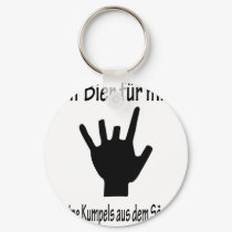 5 bier für mich und meine kumpels aus dem sägewerk keychains by Topmotive 5 bier für mich und meine kumpels aus dem sägewerk keychains