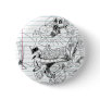 5 Clouds, Original Form , art by Steevus Buttons