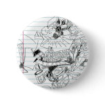 5 Clouds, Original Form , art by Steevus Buttons