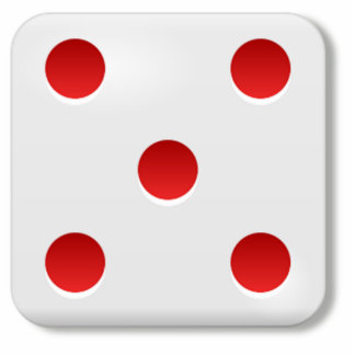 Big six eight craps