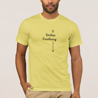 5 dollar t shirt shop