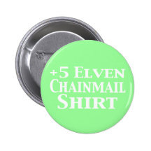 +5 Elven Chainmail Shirt Gifts Pins