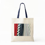 5 Fabrics With Geometric Patterns bags