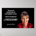 #5 - Freedom Print