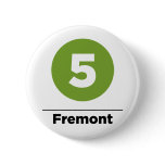 5-fremont-black button