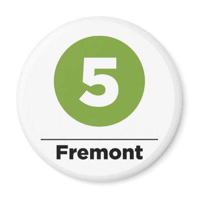5-fremont-black magnets by phillustrations