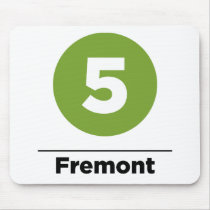 5-fremont-black mousepad